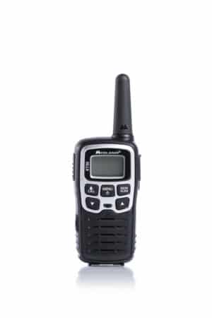 Midland XT50 schwarz/weiß Walkie-Talkie