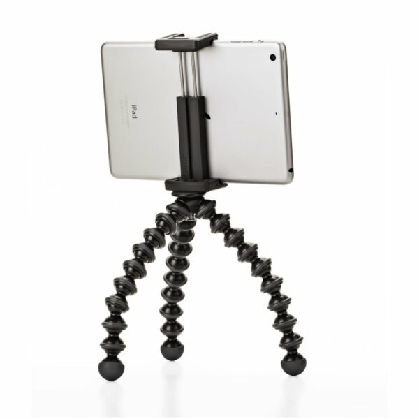 Joby Tablet-Ministativ "Griptight GorillaPod Stand Small Tablet" (176192)