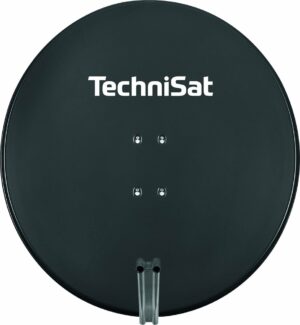 Technisat SATMAN 850 Plus schiefergrau Satellitenschüssel 85 cm