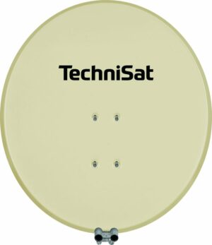 Technisat SATMAN 650 Plus beige Offset-Spiegel