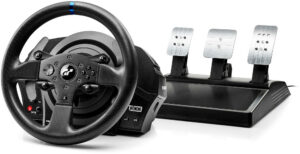 Thrustmaster T300RS GT Edition Gaming-Lenkrad