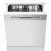 Amica EGSP 14797-1 E Einbau-Geschirrspüler integriert 60 cm