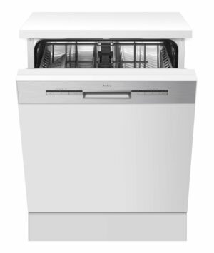 Amica EGSP 14797-1 E Einbau-Geschirrspüler integriert 60 cm