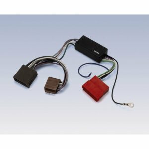 Hama Aktivsystem-Adapter für Audi/Seat/Skoda/VW (45766)