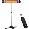 SUNTEC Carbon-Heizstrahler Heat Ray 3000 Carbon Outdoor
