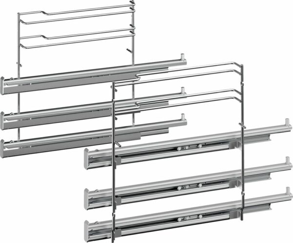 Bosch Teleskop-Vollauszug HEZ638300