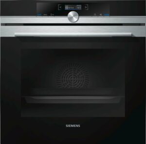 Siemens EQ2Z121 Backofen-Set