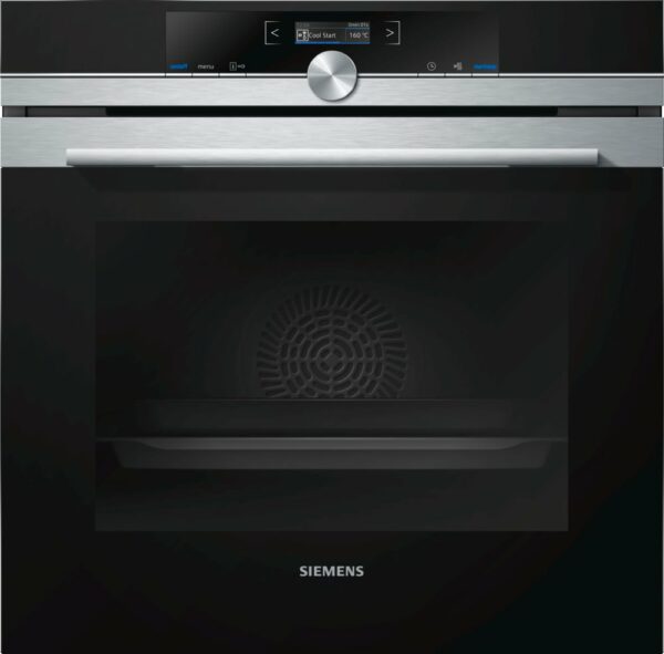 Siemens EQ2Z121 Backofen-Set