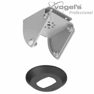 Vogels PUC 1030 silber Deckenkonsole