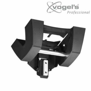 Vogels PUC 1070 schwarz TV-Wandhalterung