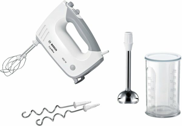 Bosch Handmixer-Set ErgoMixx MFQ36470