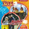 DVD Pippi Langstrumpf & Michel Spielfilm-Box