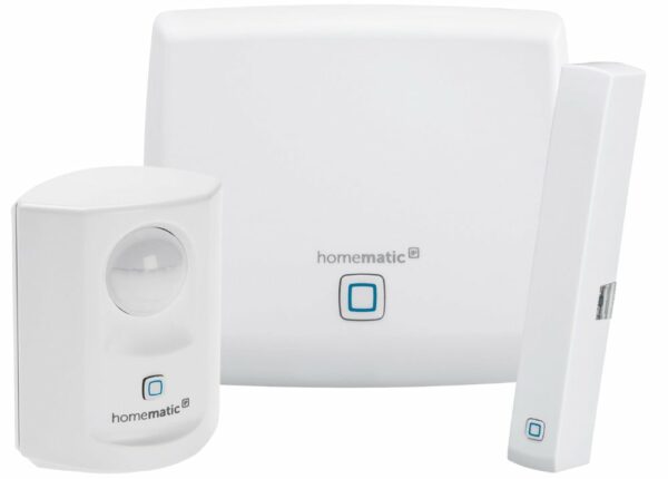 Homematic IP Starter Set Sicherheit