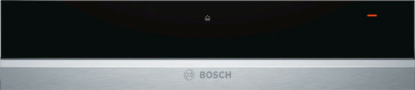 Bosch Serie 8 BIC630NS1 Wärmeschublade