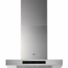 AEG DBB5660HM Square Dunstabzugshaube