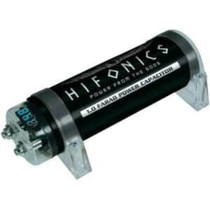 Hifonics Voltmeter HFC-1000