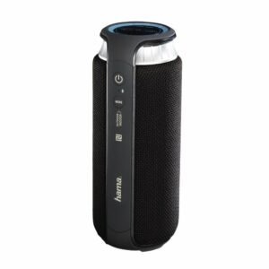 Hama Mobiler Bluetooth-Lautsprecher "Soundcup-L" (00173163)