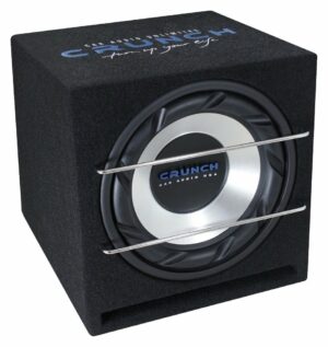 Crunch CRB-350 Auto Subwoofer