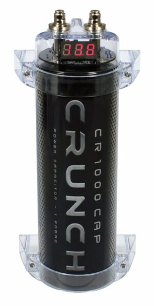 Crunch Pufferkondensator CR 1000 CAP