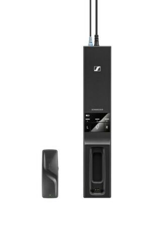Sennheiser Flex 5000 für Kopfhörer TV-Hörsystem