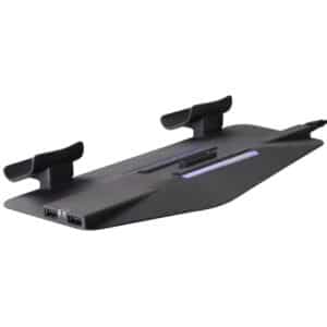 Hama Multistand für PlayStation 4 Slim/Pro (115456)