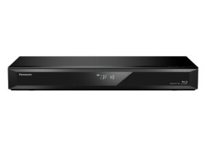 Panasonic DMR-BST760 schwarz Blu-ray-Rekorder