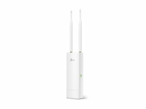 TP-Link EAP110-Outdoor - WLAN N Outdoor Access Point WLAN-Repeater