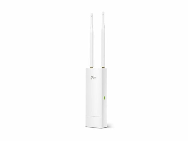 TP-Link EAP110-Outdoor - WLAN N Outdoor Access Point WLAN-Repeater