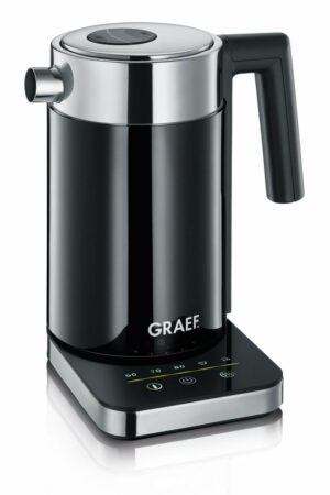 Graef WK 502 Wasserkocher