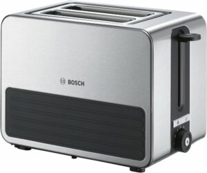 Bosch TAT7S25 Kompakt Toaster