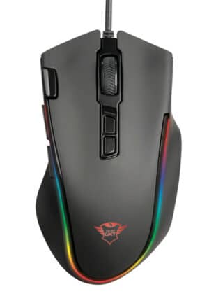 Trust GXT 188 RGB Laban Gaming-Maus