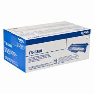 Brother TN3380 schwarz Toner