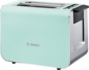 Bosch Styline TAT8612 Toaster