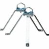 KREILING Stahl - Wandabstandshalter Set SWS 030