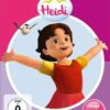 DVD Heidi - CGI - Komplettbox