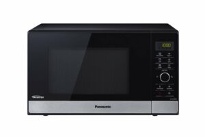 Panasonic NN-GD38HSGTG Mikrowelle