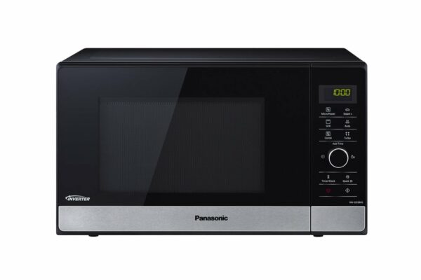 Panasonic NN-GD38HSGTG Mikrowelle