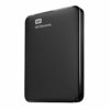 WD (Western Digital) Elements Portable 2TB schwarz Externe HDD-Festplatte