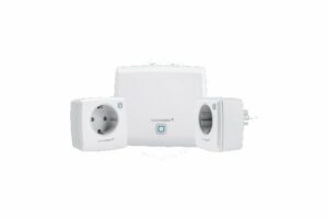 Homematic IP Starter Set Licht