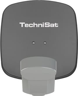 Technisat Multytenne DuoSat