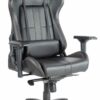 expert eSport Pro schwarz Gaming-Stuhl