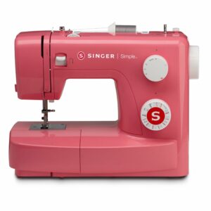 Singer Simple 3223R Nähmaschine