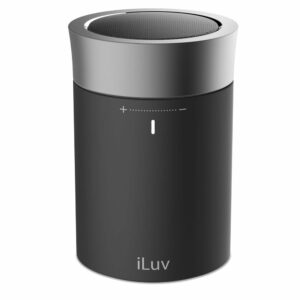 Iluv AudClick Streaming-Lautsprecher