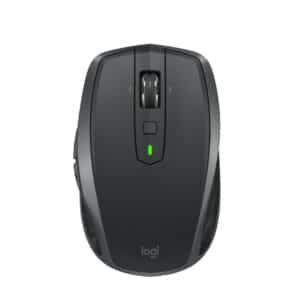 Logitech MX Anywhere 2S grafit Maus