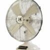 KALORIK TKG VT 1021 Tischventilator