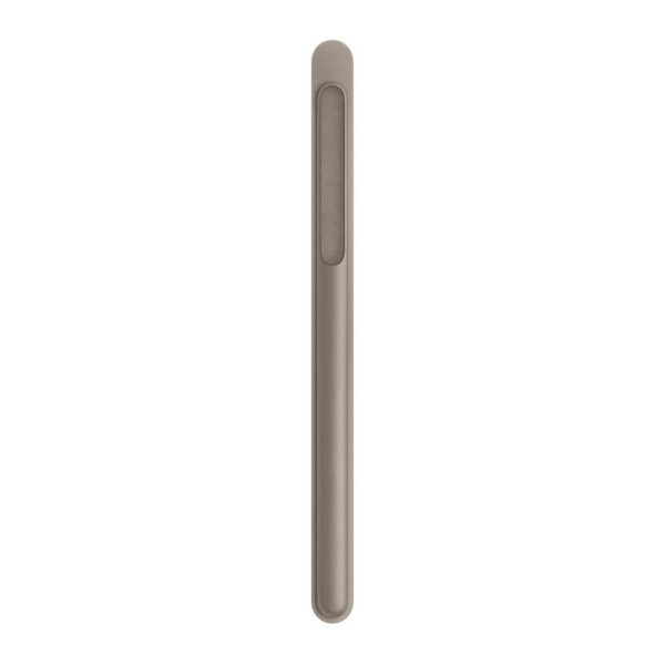 Apple Pencil Case - Taupe Eingabestift