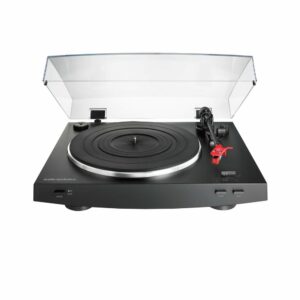 Audio-Technica Plattenspieler AT-LP3