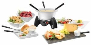 Unold 48615 Fondue