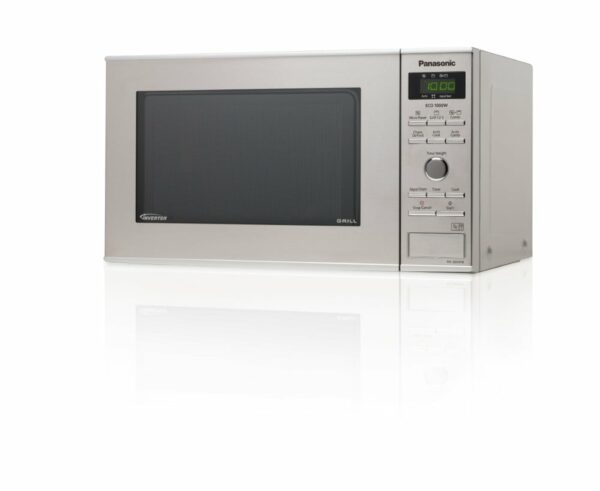 Panasonic NN-GD37HSGTG Mikrowelle