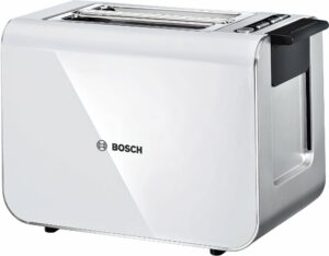 Bosch Styline TAT8611 Toaster